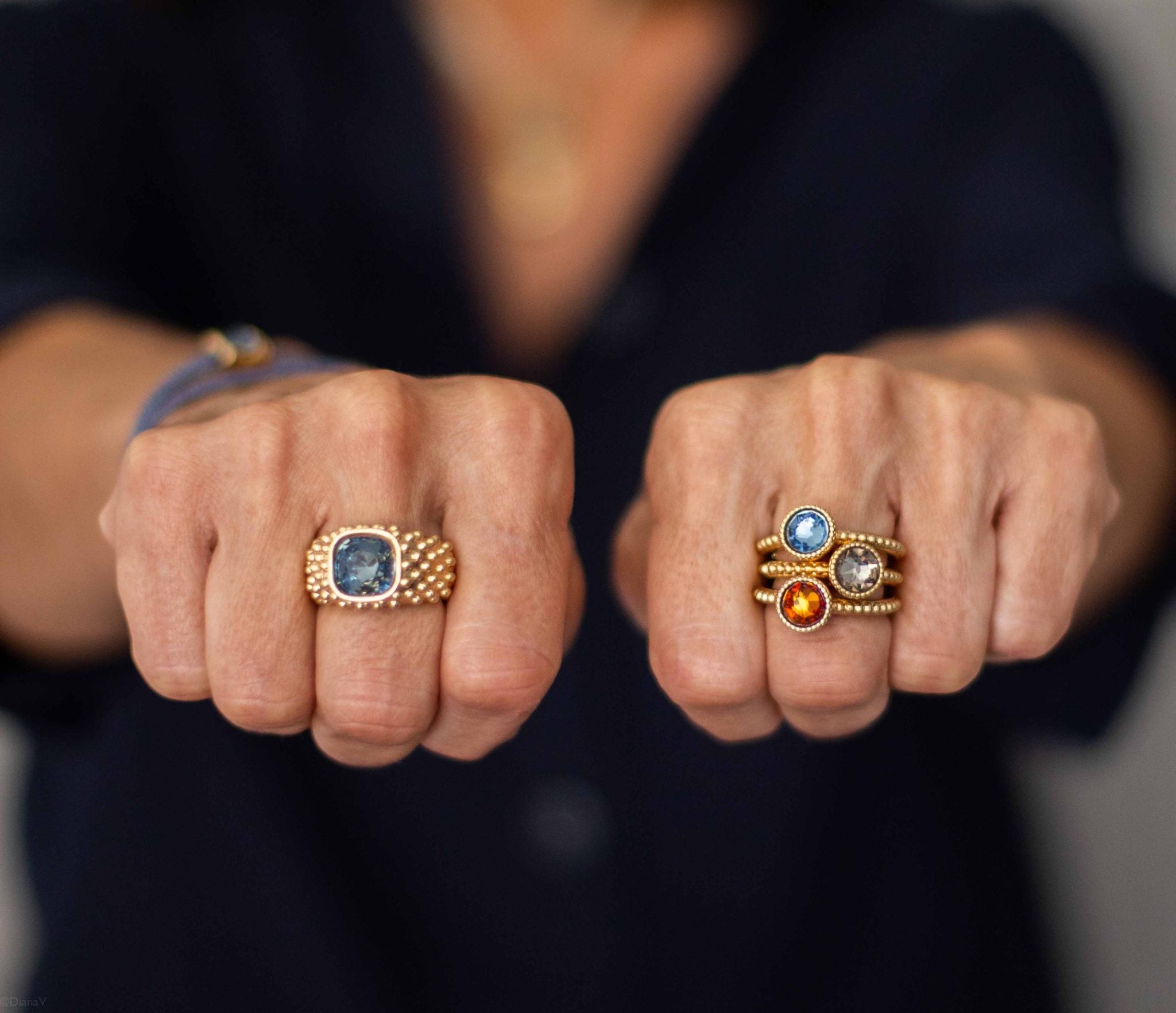 Tendencias en Joyería para 2025