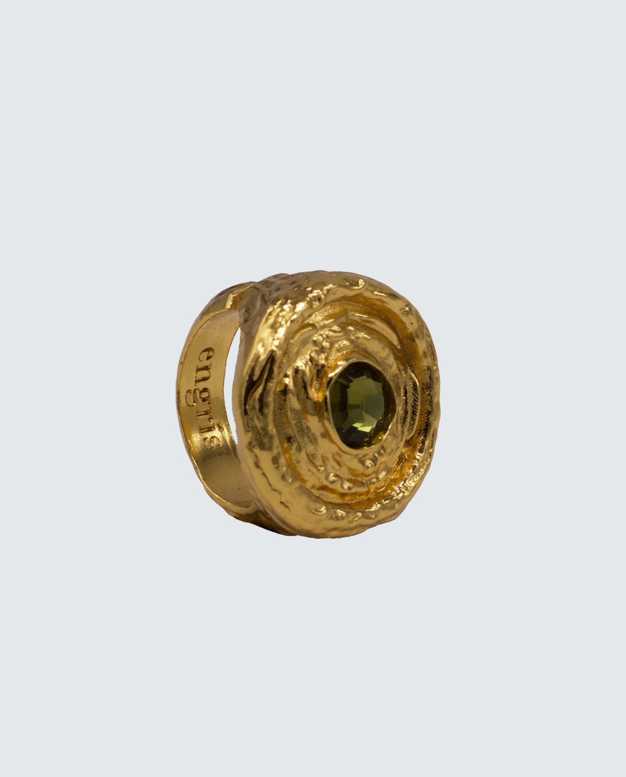 Anillo Duna Caqui
