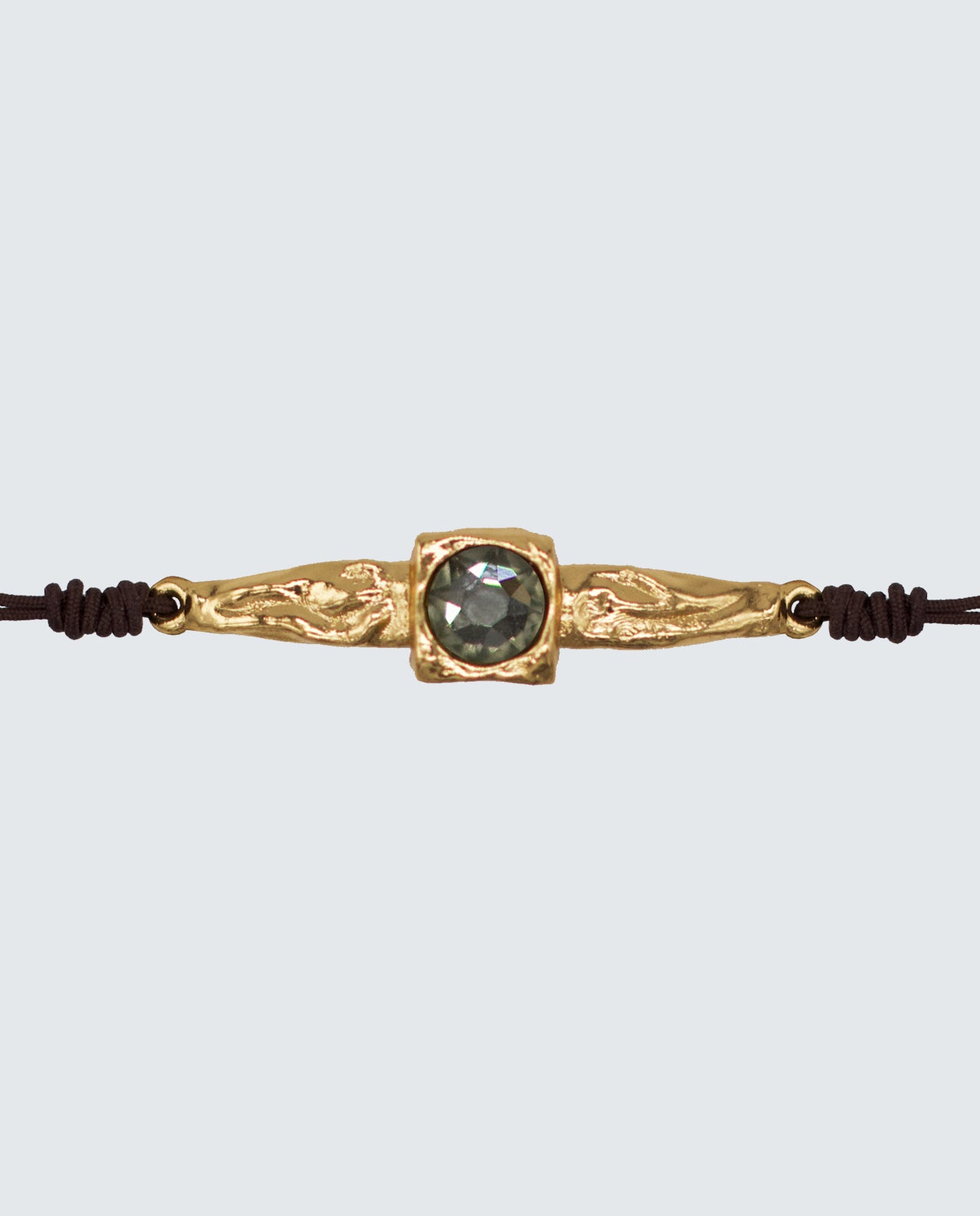 Pulsera Duna Gris