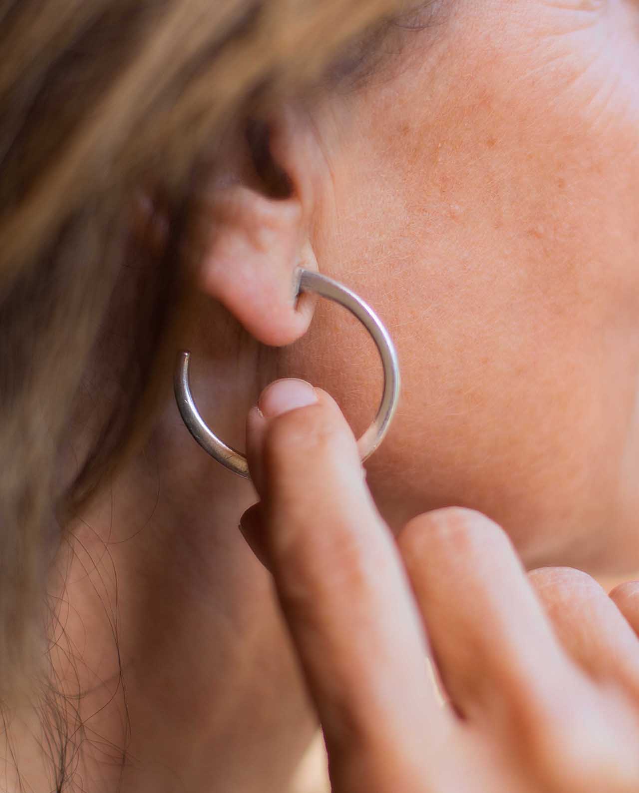 Alcazar Maxi P Hoops