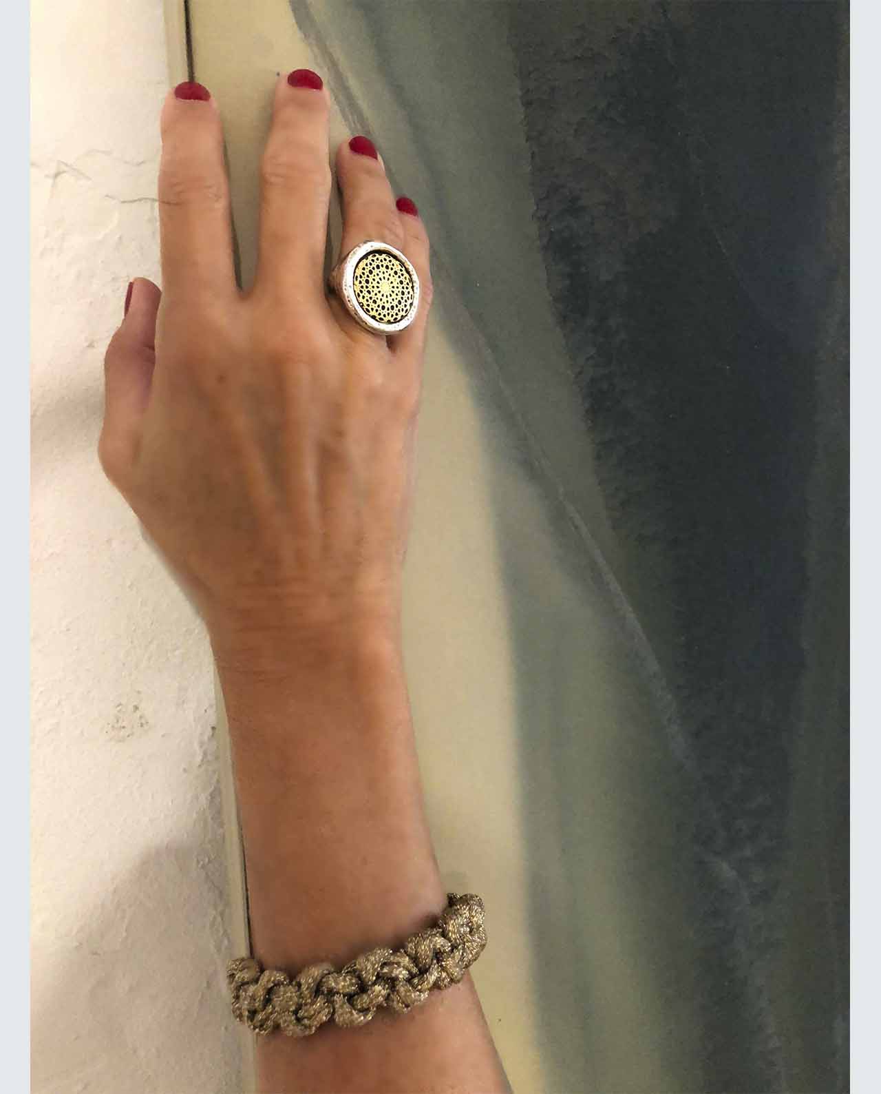 Anillo Alcázar