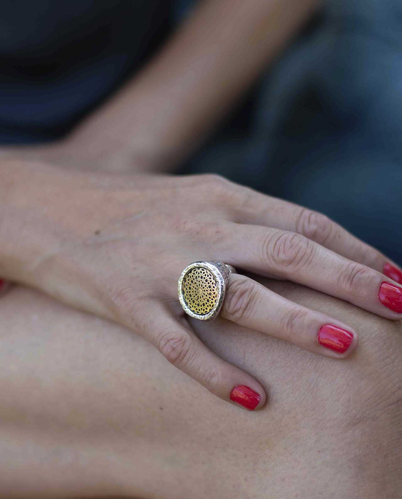 Anillo Alcázar