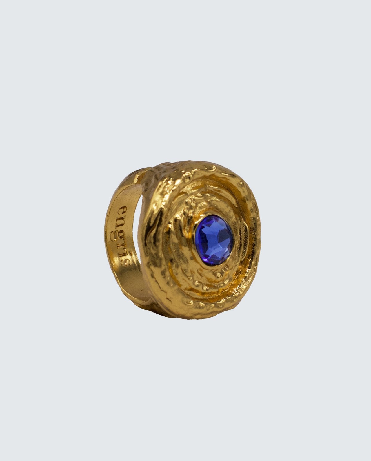 Anillo Duna Azul