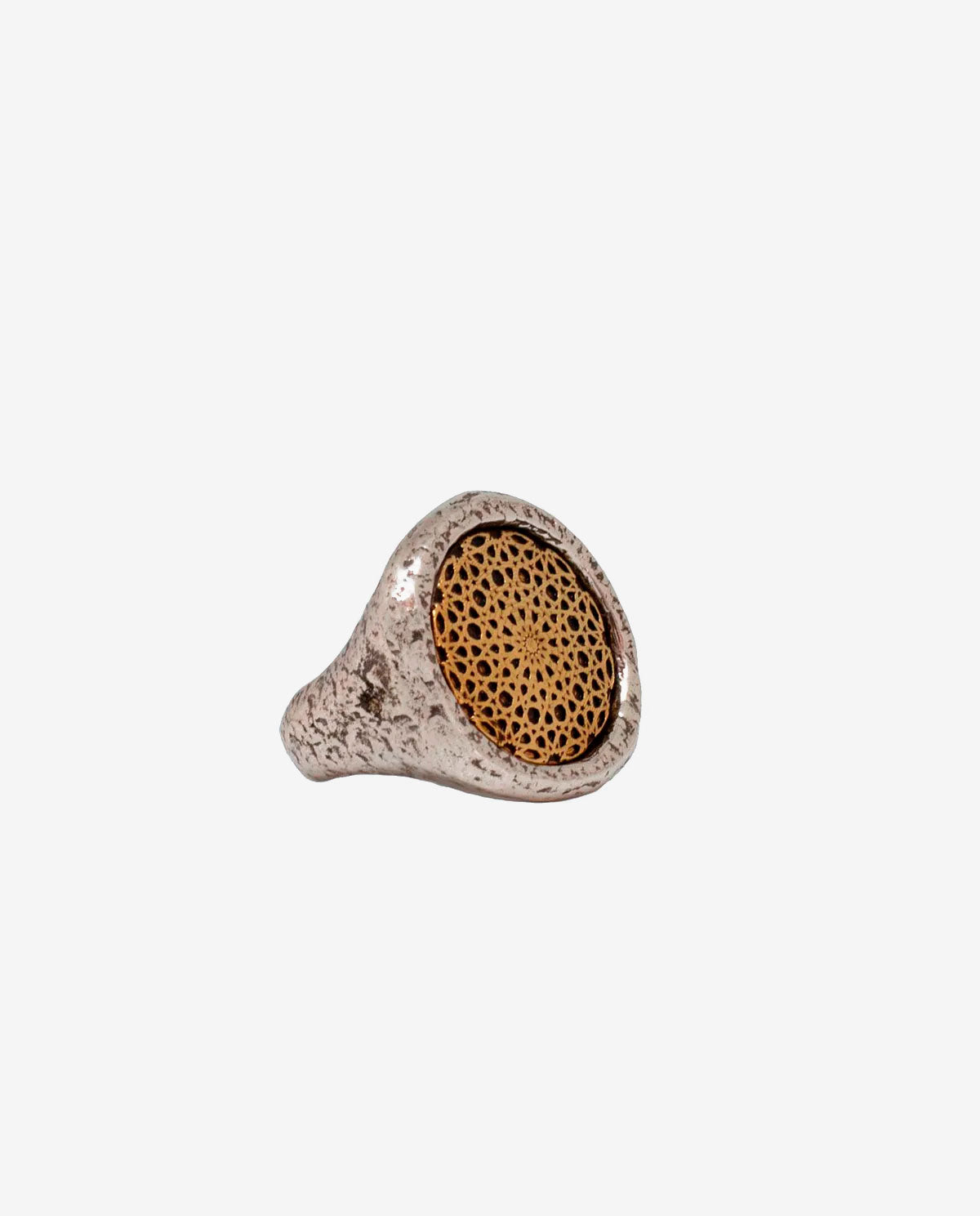 Anillo Alcázar