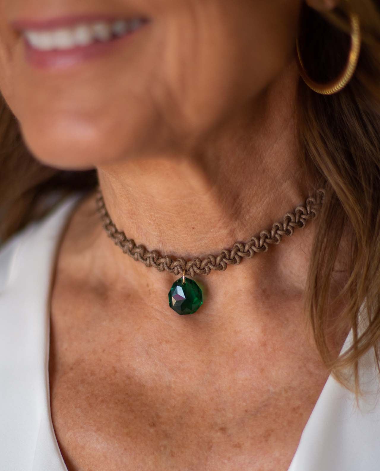 Essential C Gota Verde