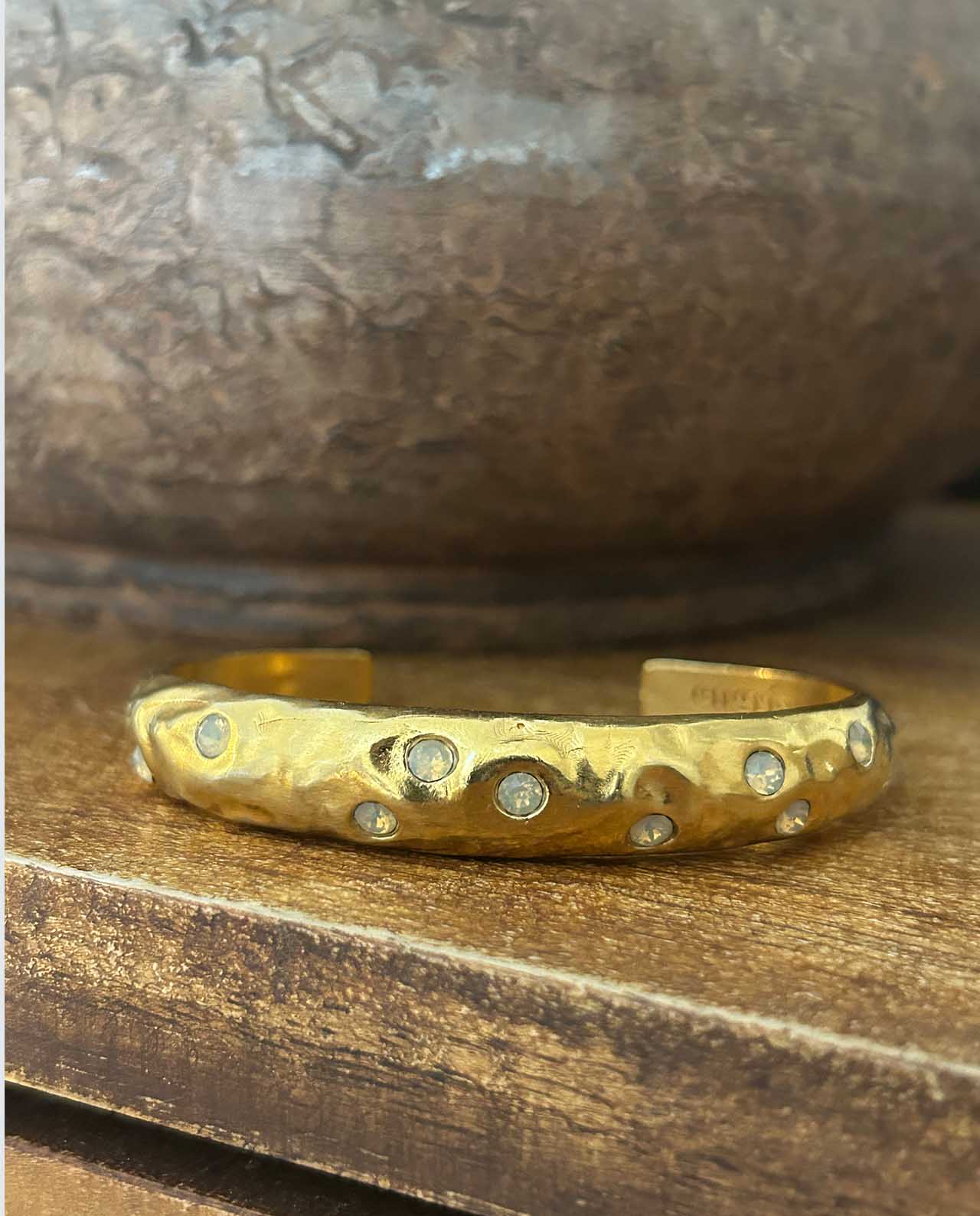 Esclava Nómada Sand Golden