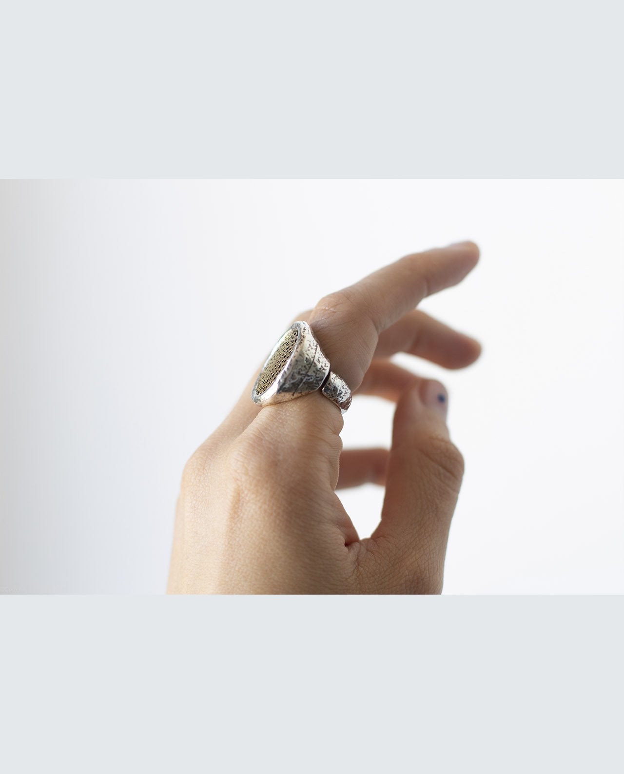 Anillo Alcázar