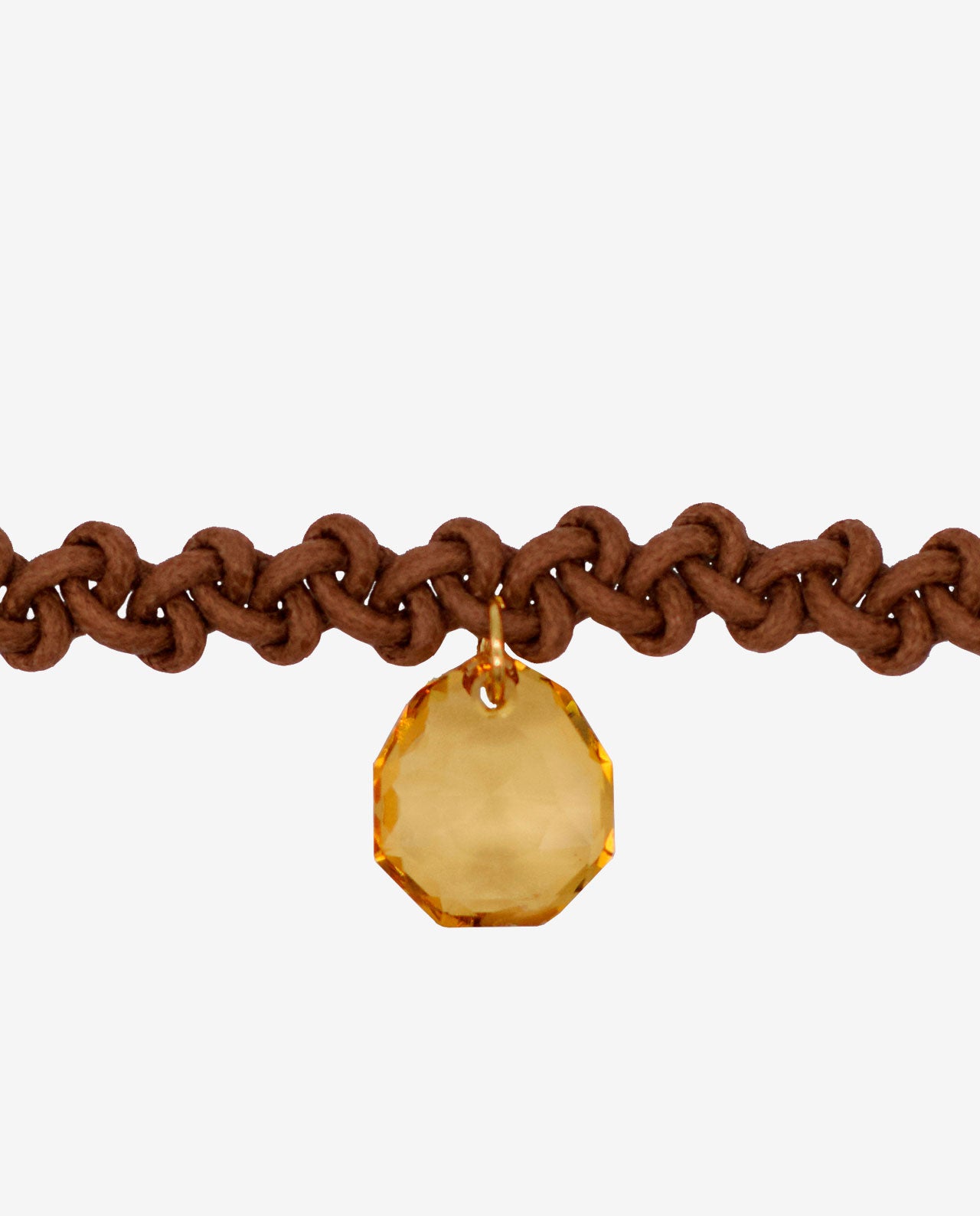 Camel Drop Choker