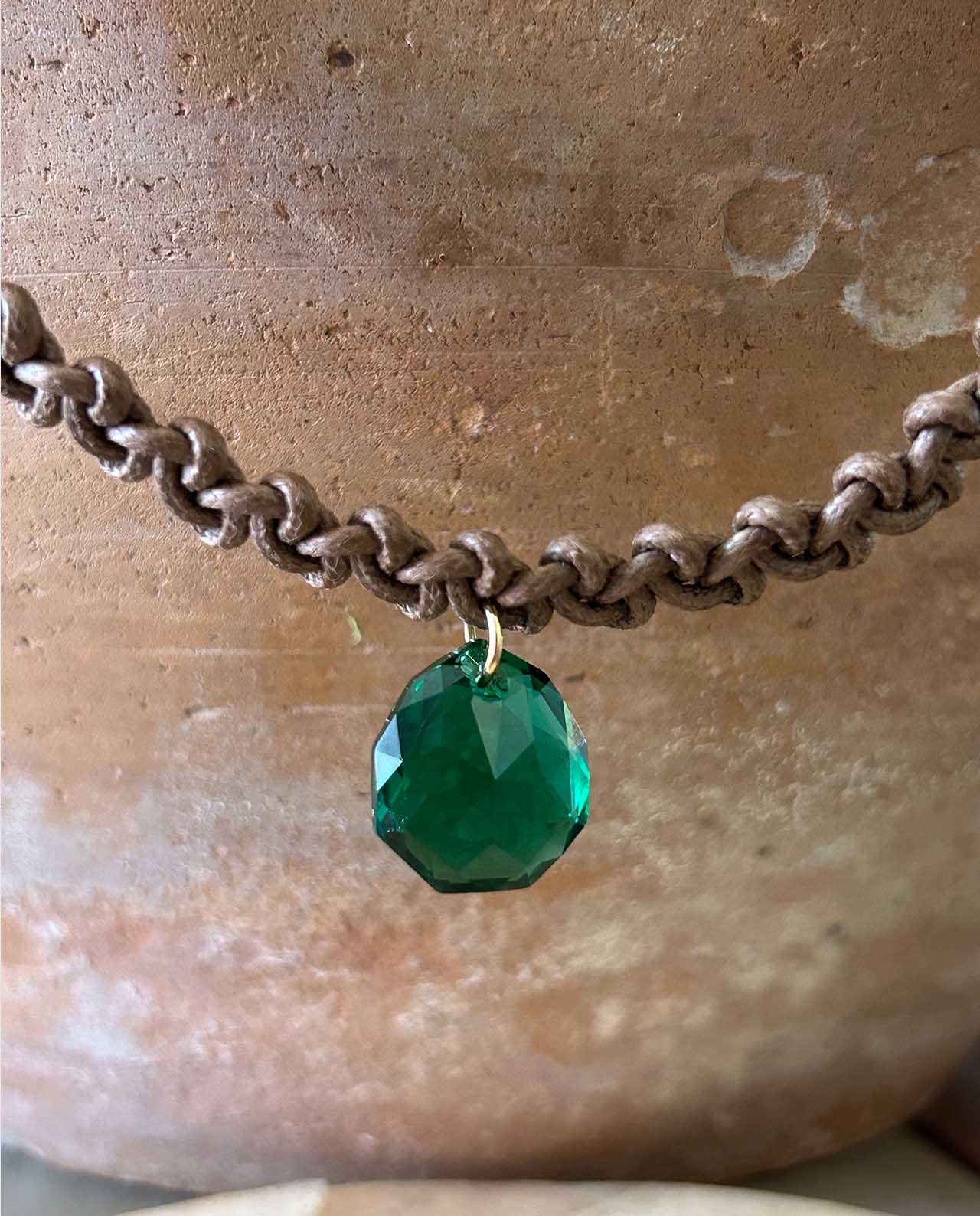Essential C Gota Verde