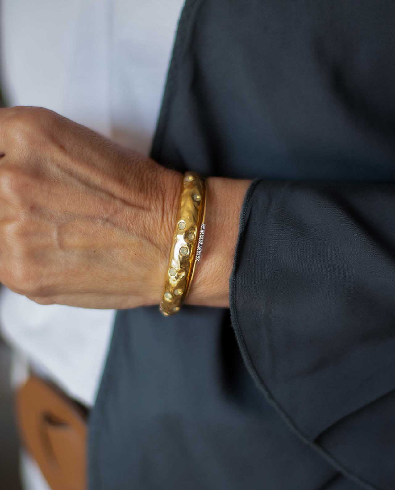 Esclava Nómada Sand Golden