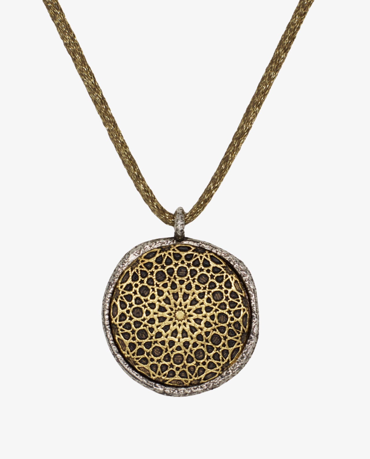 Collar Alcazar