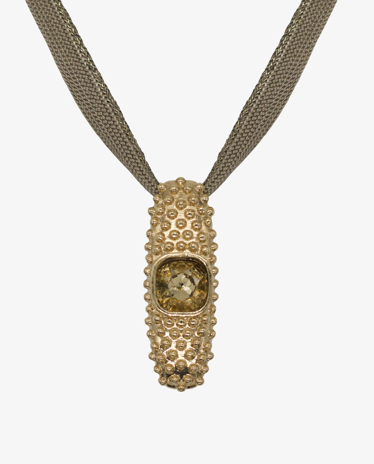 Gargantilla Ikigai Golden