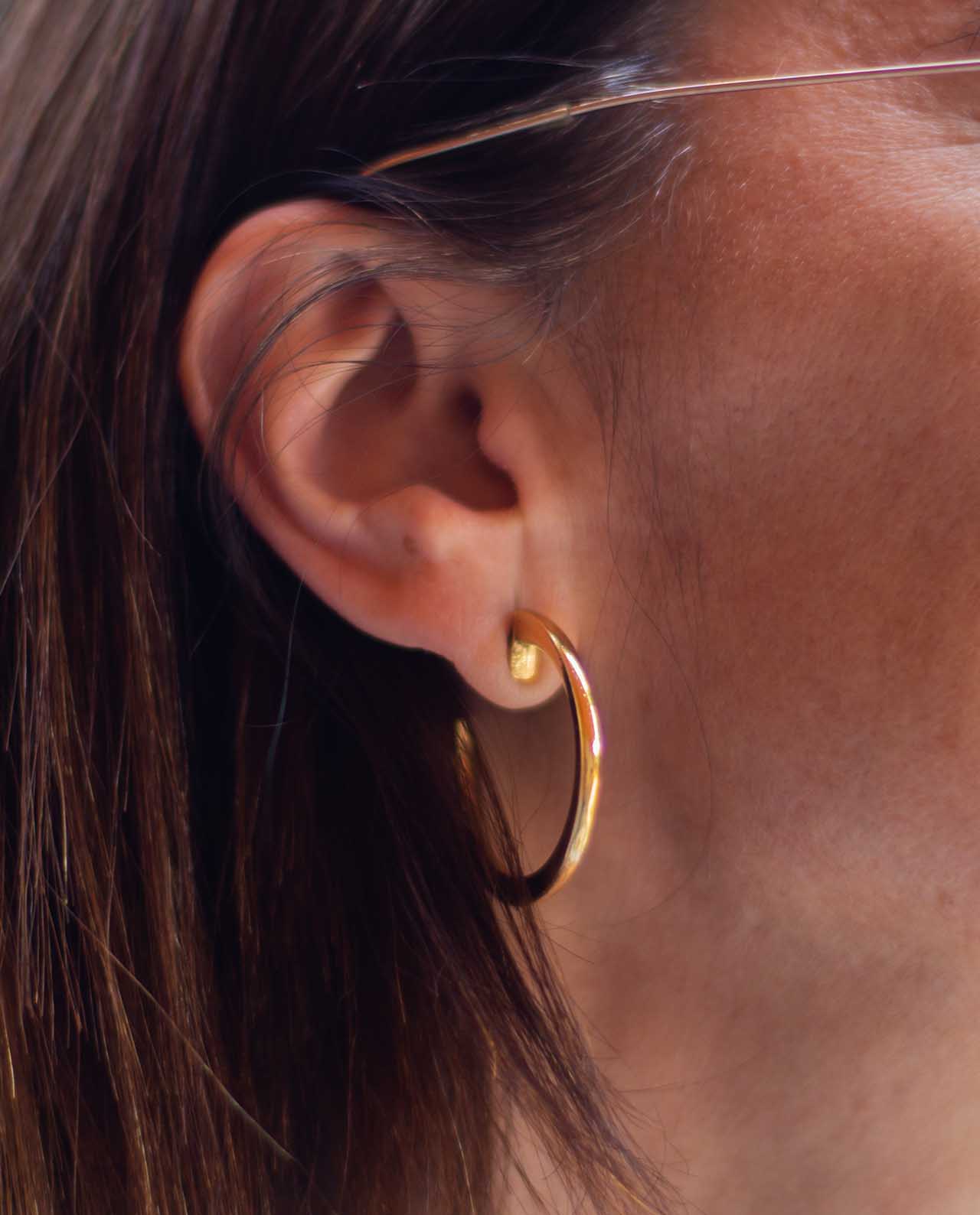 Aros Alcázar Maxi