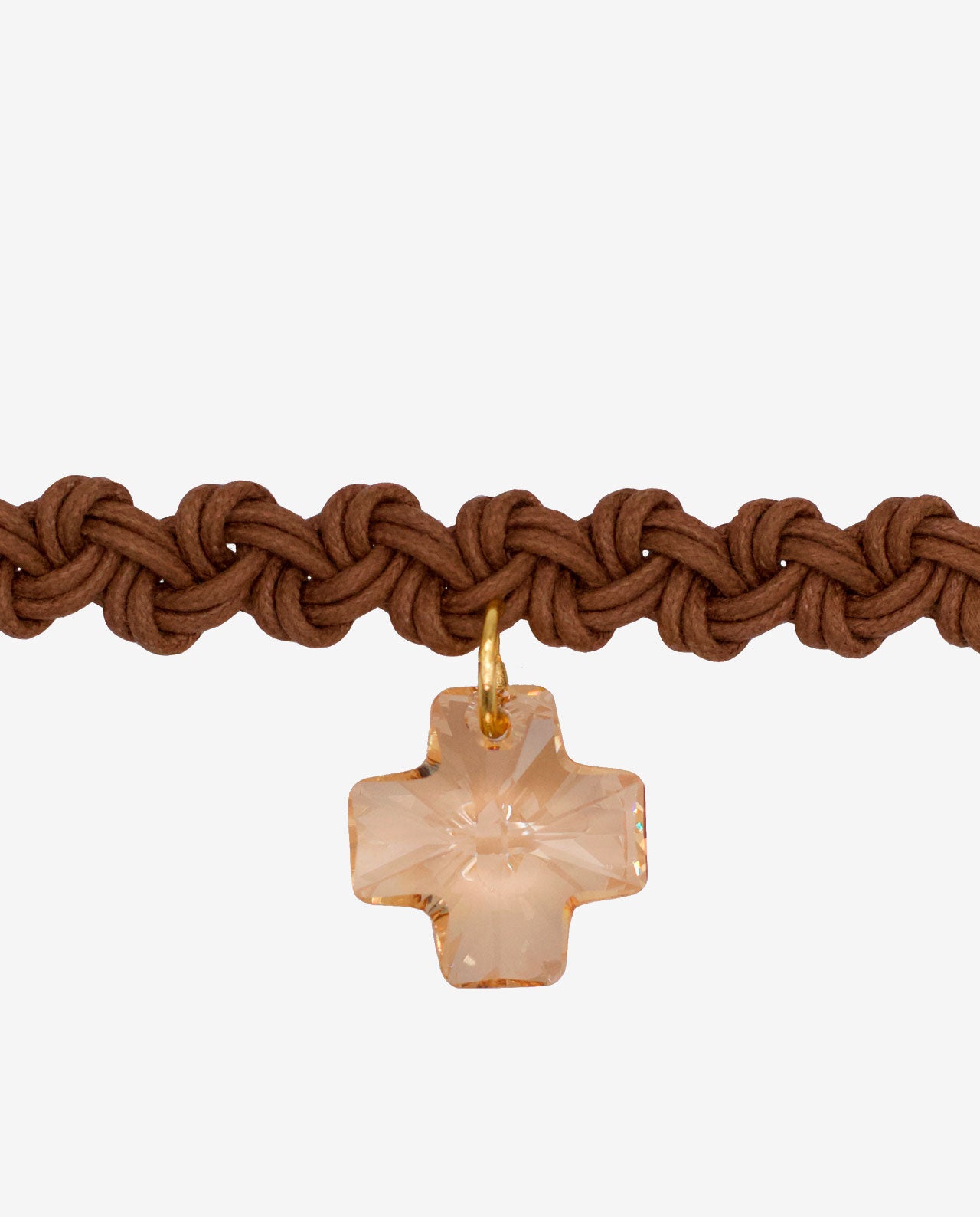 Camel Cross Choker