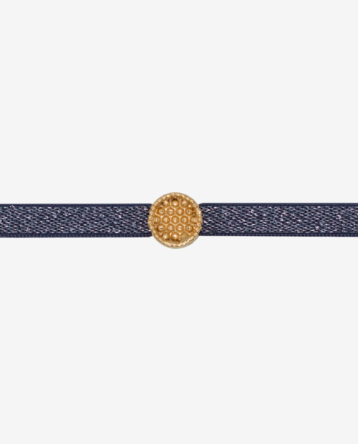 Pulsera – Choker Ikigai Azul