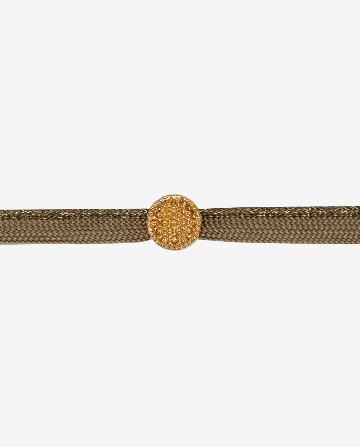 Bracelet – Choker Ikigai Greige