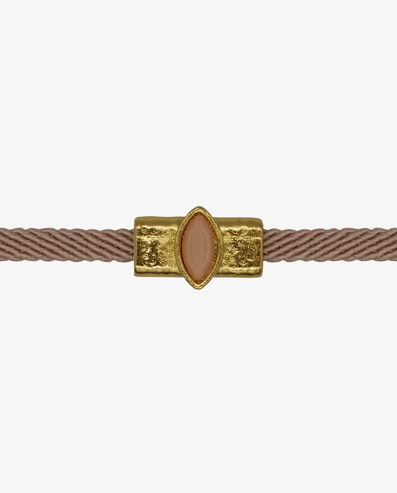 Pulsera - Choker Rosa