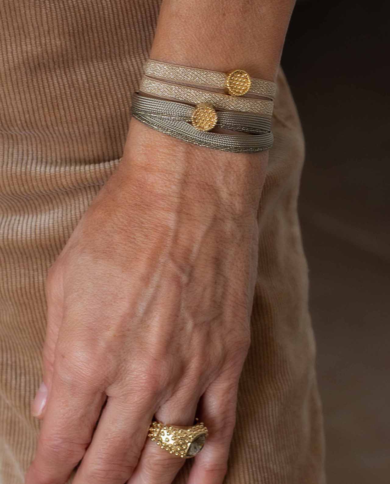 Bracelet – Amber Ikigai Choker